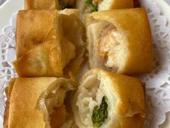 -潮福城大酒楼(北尚店)