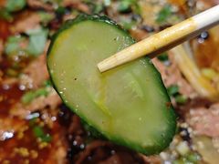 -蓉城西二道无名冒菜(西二道街店)