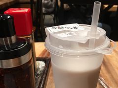 -和府捞面(东直门银座店)