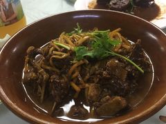 -灵福缘私房菜·农家菜(拈花湾·灵山大佛必推店)