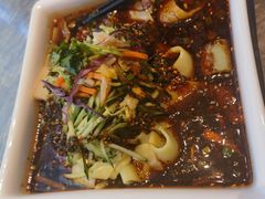 -幸福的烤包子·新疆菜