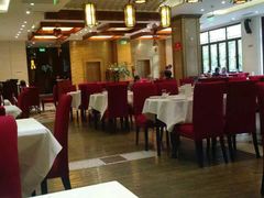 大堂-老正兴菜馆(福州路店)