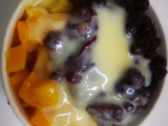 -美肴冰品·汉堡·牛腩饭(总店)