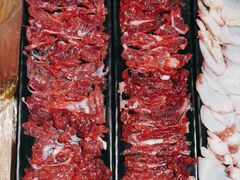 -掂档潮汕牛肉火锅(cityon熙地港店)