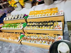 -火叮叮自助烤肉·现切牛肉(茂业店)