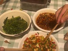 -彭耕记猪油炒小菜(吉联mall店)