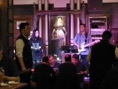 -宝莱纳餐厅(滨江店)