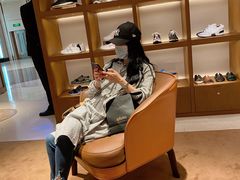 -爱马仕 HERMES(上海ifc商场店)