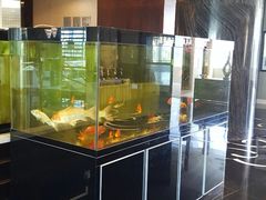 -北海金昌开元名都大酒店·四季轩中餐厅