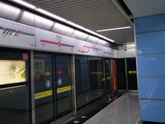 -大龙山(地铁站)