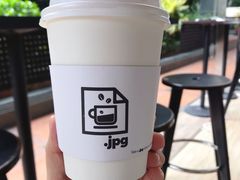 -JPG coffee(广州体育西店)