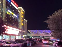 -利群胶州购物广场(澳门路店)