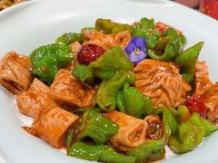 -鸢飞潍坊菜馆(鸢飞大酒店)