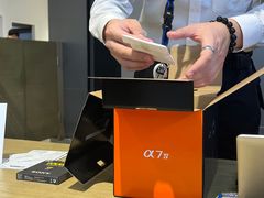 -Sony Store 索尼(上海淮海中路店)
