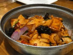 -日出青木·杭帮菜名店
