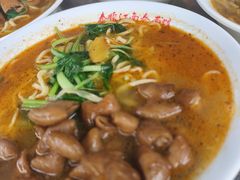 -泰顺江南春面馆