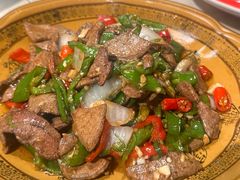 -朗妈私房菜(婺女州店)