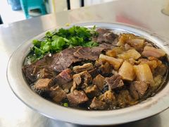 -花溪牛肉粉(八鸽岩店)