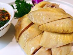 -老洋房花园饭店(绍兴路店)