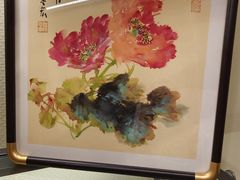 -梅龙镇酒家(南京西路总店)