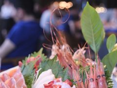 -Mr·Fish鱼鲜生海鲜放题(银泰in99店)