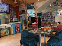 -撒拉花儿·新疆菜·清真(太阳宫店)