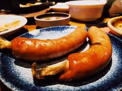 -和彩放题餐厅(酒仙桥店)