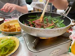 -东排食堂长沙小吃大排档(五一广场店)