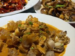 -旺角小渔村(二马路店)