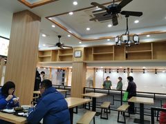 大堂-姑苏鸿昌兴大食堂(中山北路店)