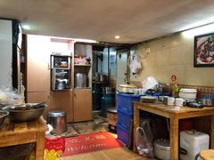 大堂-聪辉同安老美食饭店(大元路店)