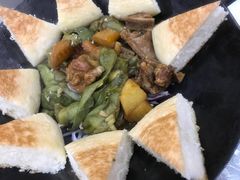 -苏师傅菜馆(上沙店)
