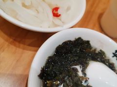 -华三爷拌面(上海光启城店)