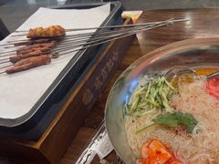 -破店肥哈·东北烧烤·夜宵(南山保利店)