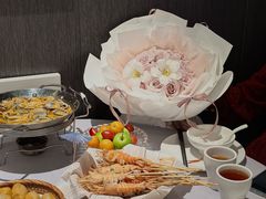 -79号渔船海鲜饭店(龙岗店)