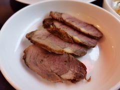 -国际艺苑大酒店·京华楼中餐厅