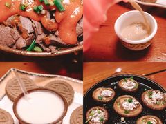 -如意林卡藏餐吧(大昭寺店)