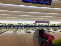 -广州保龄球馆(广州天河体育中心店)