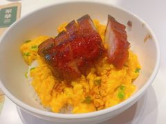 -翠华餐厅(宝安壹方城店)