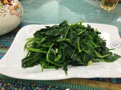 -尕西新疆大盘鸡(回辉村分店)