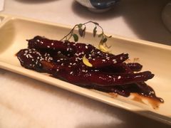 吮指鸡爪-桂满陇-西湖船宴(西单大悦城店)