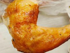 -吴山烤禽 (吴山路店)