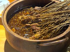 冷锅串串香-搓火大都会(广安门总店)