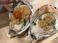 -蚝得喜海鲜(东城店)