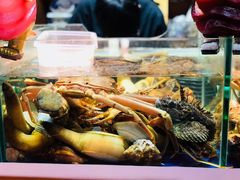 -樱の花亭日本料理店