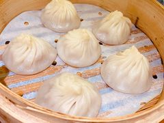 苏小柳金牌小笼包-苏小柳手工点心(人民广场分院)