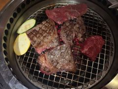 -赤坂亭·M9和牛烧肉·铁板烧(合肥万象城店)