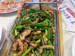 -渔家风味·鲅鱼水饺·央视展播·海鲜天津菜(开发区店)