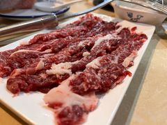 -伟记牛肉(金鸿公路店)