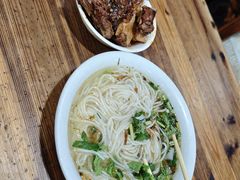 -正宗牛骨粉(铁路八村东区店)